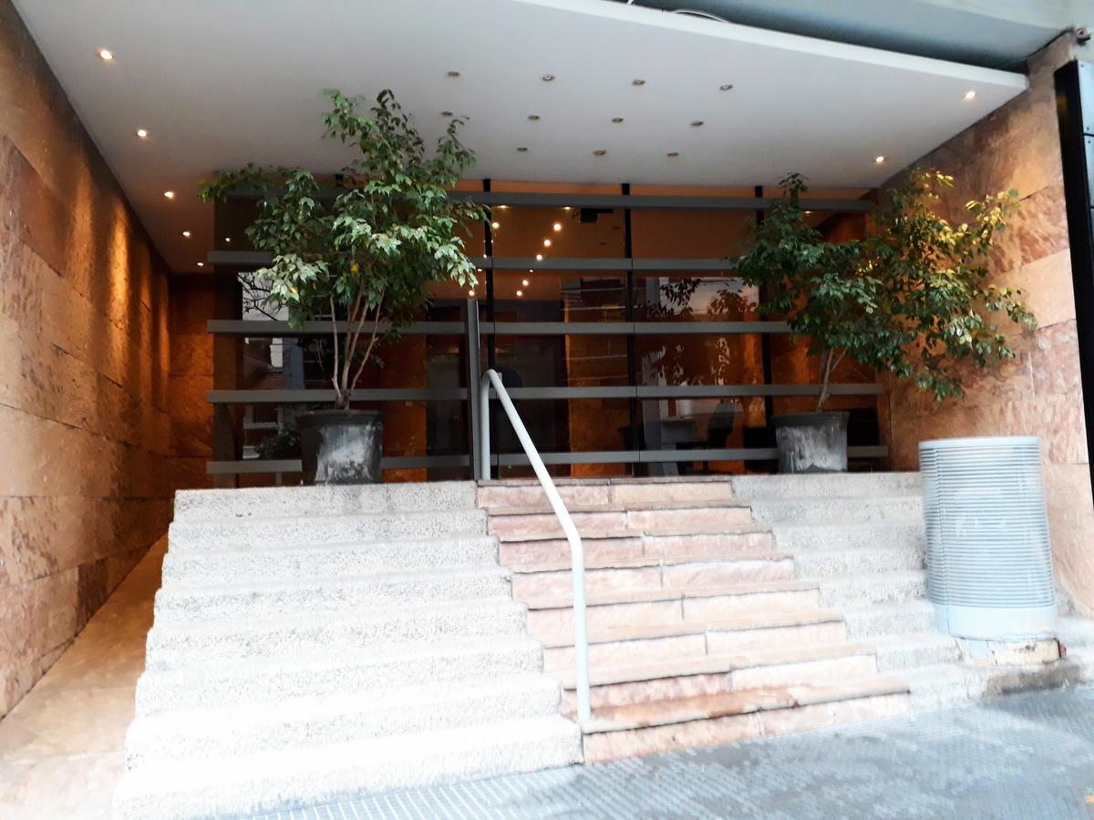 Apartamento Con Piscina, Cochera, Loundry Y Gim En Palermo بوينس آيرس المظهر الخارجي الصورة